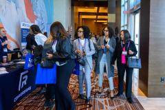 business, governor, small, summit
11/11/2025, Hanover, MD- The Maryland Department of Transportation (MDOT), in partnership with the University System of Maryland, the Department of General Services and the Department of Social and Economic Mobility, hosted the 10th annual Governor's Small Business Outreach Summit. Photo by David Trozzo