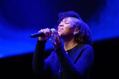 business, governor, small, summit
11/11/2025, Hanover, MD- The Maryland Department of Transportation (MDOT), in partnership with the University System of Maryland, the Department of General Services and the Department of Social and Economic Mobility, hosted the 10th annual Governor's Small Business Outreach Summit. Photo by David Trozzo, MDOT