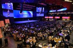 business, governor, small, summit
11/11/2025, Hanover, MD- The Maryland Department of Transportation (MDOT), in partnership with the University System of Maryland, the Department of General Services and the Department of Social and Economic Mobility, hosted the 10th annual Governor's Small Business Outreach Summit. Photo by David Trozzo