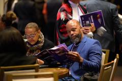 business, governor, small, summit
11/11/2025, Hanover, MD- The Maryland Department of Transportation (MDOT), in partnership with the University System of Maryland, the Department of General Services and the Department of Social and Economic Mobility, hosted the 10th annual Governor's Small Business Outreach Summit. Photo by David Trozzo