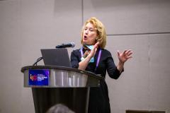 business, governor, small, summit
11/11/2025, Hanover, MD- The Maryland Department of Transportation (MDOT), in partnership with the University System of Maryland, the Department of General Services and the Department of Social and Economic Mobility, hosted the 10th annual Governor's Small Business Outreach Summit. Photo by David Trozzo