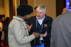 business, governor, small, summit
11/11/2025, Hanover, MD- The Maryland Department of Transportation (MDOT), in partnership with the University System of Maryland, the Department of General Services and the Department of Social and Economic Mobility, hosted the 10th annual Governor's Small Business Outreach Summit. Photo by David Trozzo, MDOT