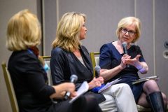 business, governor, small, summit
11/11/2025, Hanover, MD- The Maryland Department of Transportation (MDOT), in partnership with the University System of Maryland, the Department of General Services and the Department of Social and Economic Mobility, hosted the 10th annual Governor's Small Business Outreach Summit. Photo by David Trozzo