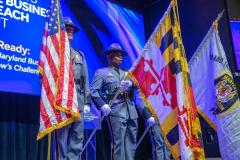 business, governor, small, summit
11/11/2025, Hanover, MD- The Maryland Department of Transportation (MDOT), in partnership with the University System of Maryland, the Department of General Services and the Department of Social and Economic Mobility, hosted the 10th annual Governor's Small Business Outreach Summit. Photo by David Trozzo, MDOT