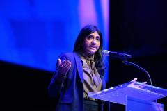 business, governor, small, summit
11/11/2025, Hanover, MD- The Maryland Department of Transportation (MDOT), in partnership with the University System of Maryland, the Department of General Services and the Department of Social and Economic Mobility, hosted the 10th annual Governor's Small Business Outreach Summit. Photo by David Trozzo