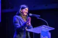 business, governor, small, summit
11/11/2025, Hanover, MD- The Maryland Department of Transportation (MDOT), in partnership with the University System of Maryland, the Department of General Services and the Department of Social and Economic Mobility, hosted the 10th annual Governor's Small Business Outreach Summit. Photo by David Trozzo, MDOT