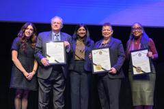 business, governor, small, summit
11/11/2025, Hanover, MD- The Maryland Department of Transportation (MDOT), in partnership with the University System of Maryland, the Department of General Services and the Department of Social and Economic Mobility, hosted the 10th annual Governor's Small Business Outreach Summit. Photo by David Trozzo, MDOT