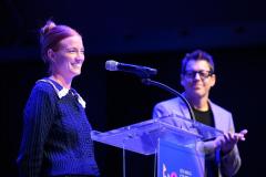 business, governor, small, summit
11/11/2025, Hanover, MD- The Maryland Department of Transportation (MDOT), in partnership with the University System of Maryland, the Department of General Services and the Department of Social and Economic Mobility, hosted the 10th annual Governor's Small Business Outreach Summit. Photo by David Trozzo