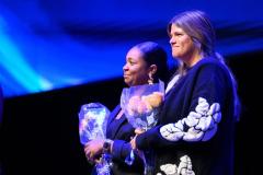 business, governor, small, summit
11/11/2025, Hanover, MD- The Maryland Department of Transportation (MDOT), in partnership with the University System of Maryland, the Department of General Services and the Department of Social and Economic Mobility, hosted the 10th annual Governor's Small Business Outreach Summit. Photo by David Trozzo