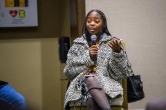 business, governor, small, summit
11/11/2025, Hanover, MD- The Maryland Department of Transportation (MDOT), in partnership with the University System of Maryland, the Department of General Services and the Department of Social and Economic Mobility, hosted the 10th annual Governor's Small Business Outreach Summit. Photo by David Trozzo