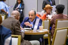 business, governor, small, summit
11/11/2025, Hanover, MD- The Maryland Department of Transportation (MDOT), in partnership with the University System of Maryland, the Department of General Services and the Department of Social and Economic Mobility, hosted the 10th annual Governor's Small Business Outreach Summit. Photo by David Trozzo