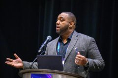 business, governor, small, summit
11/11/2025, Hanover, MD- The Maryland Department of Transportation (MDOT), in partnership with the University System of Maryland, the Department of General Services and the Department of Social and Economic Mobility, hosted the 10th annual Governor's Small Business Outreach Summit. Photo by David Trozzo