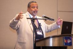 11/11/2025, Hanover, MD- The Maryland Department of Transportation (MDOT), in partnership with the University System of Maryland, the Department of General Services and the Department of Social and Economic Mobility, hosted the 10th annual Governor's Small Business Outreach Summit. Photo by Josh McKerrow