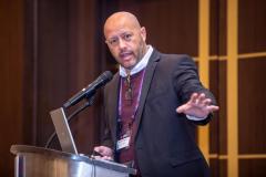 11/11/2025, Hanover, MD- The Maryland Department of Transportation (MDOT), in partnership with the University System of Maryland, the Department of General Services and the Department of Social and Economic Mobility, hosted the 10th annual Governor's Small Business Outreach Summit. Photo by Josh McKerrow