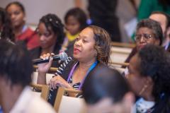 11/11/2025, Hanover, MD- The Maryland Department of Transportation (MDOT), in partnership with the University System of Maryland, the Department of General Services and the Department of Social and Economic Mobility, hosted the 10th annual Governor's Small Business Outreach Summit. Photo by Josh McKerrow