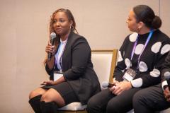 11/11/2025, Hanover, MD- The Maryland Department of Transportation (MDOT), in partnership with the University System of Maryland, the Department of General Services and the Department of Social and Economic Mobility, hosted the 10th annual Governor's Small Business Outreach Summit. Photo by Josh McKerrow