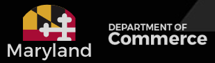 Maryland Department of Commerce