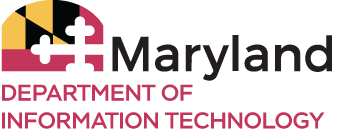 Maryland Department of Information Technology