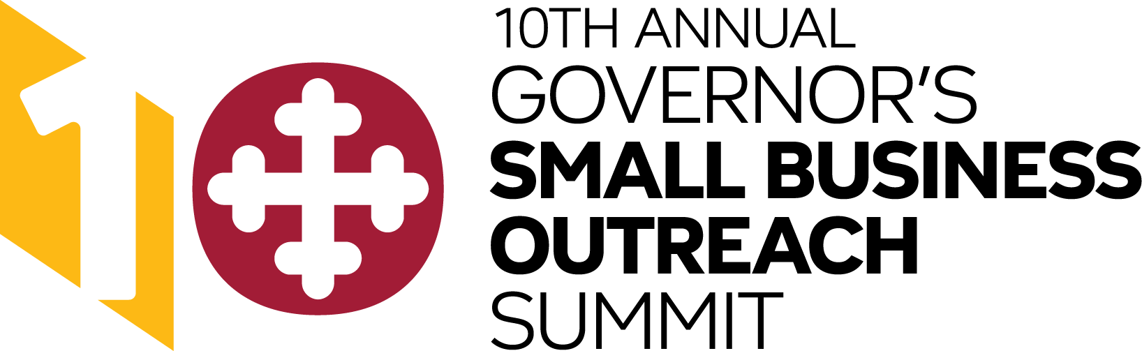 10th Annual Governors Small Business Outreach Summit