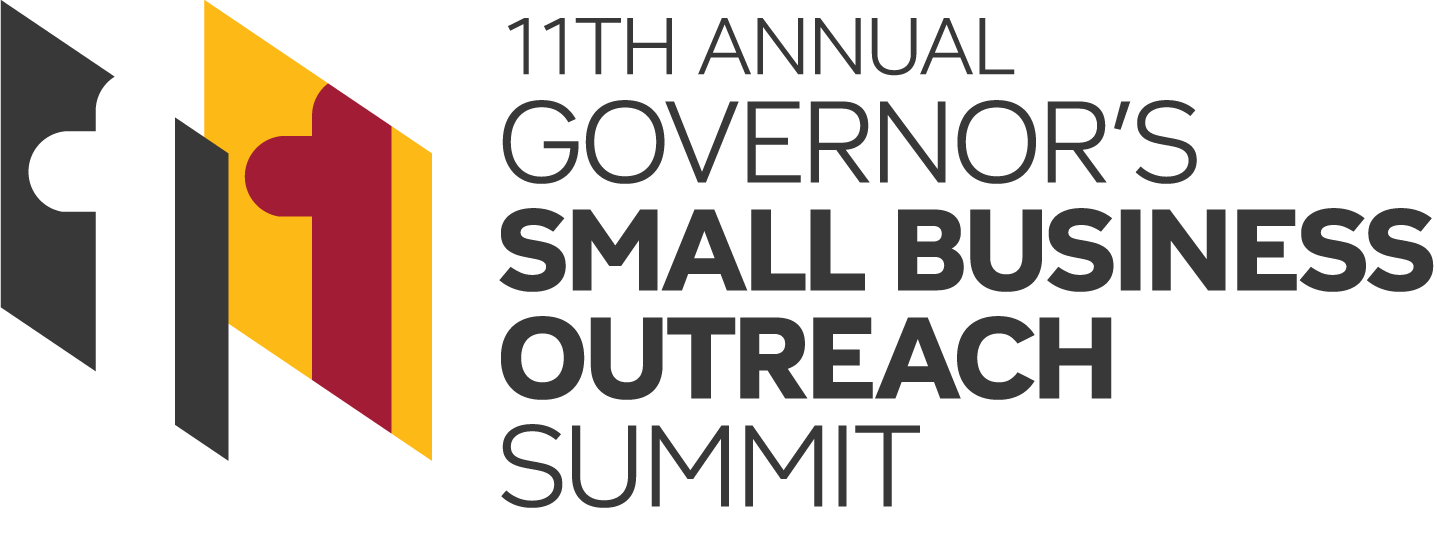 11th Annual Governors Small Business Outreach Summit